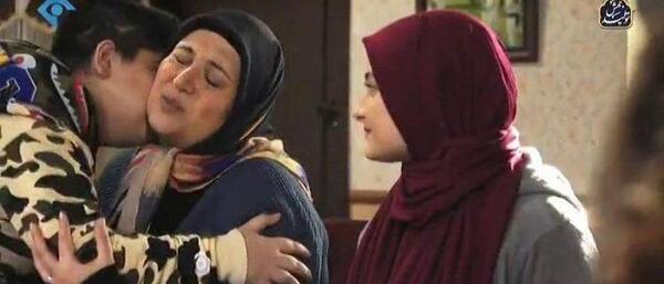 عکس طوطی سارا و نیکا