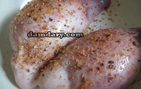 عکس حیوانات حلال گوشت