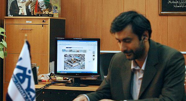 عکس قبر سلمان فارسی