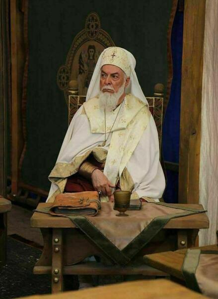 عکس قبر سلمان فارسی