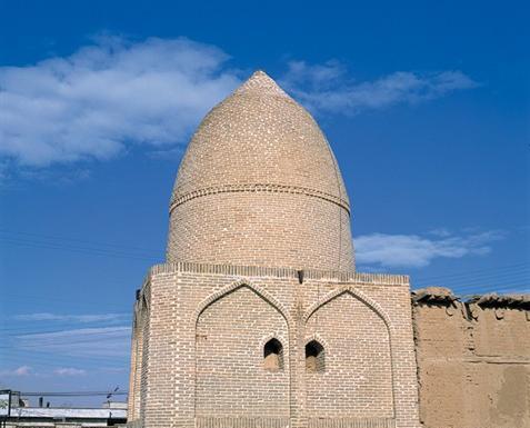 عکس شهر ضیاءآباد