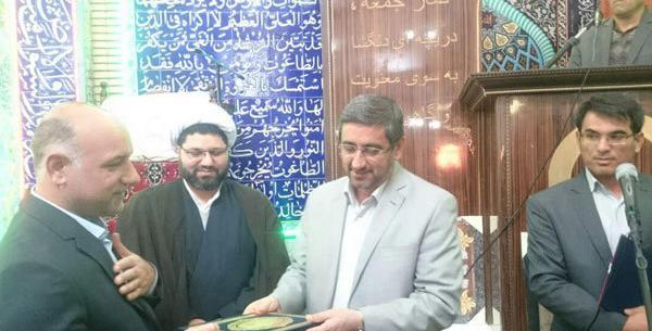 عکس شهر ضیاءآباد
