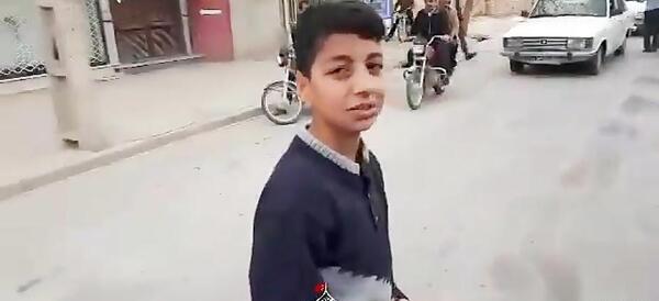عکس شهر ضیاءآباد