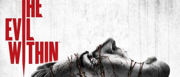عکس بازی the evil within