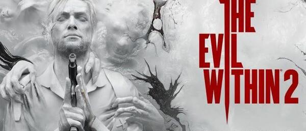 عکس بازی the evil within