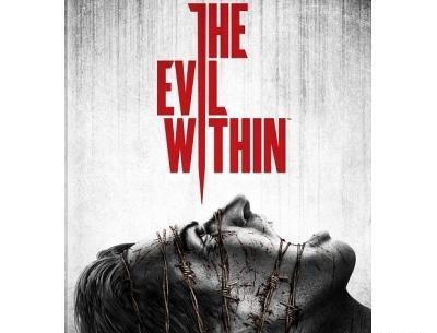 عکس بازی the evil within