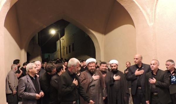 عکس شاه حسن