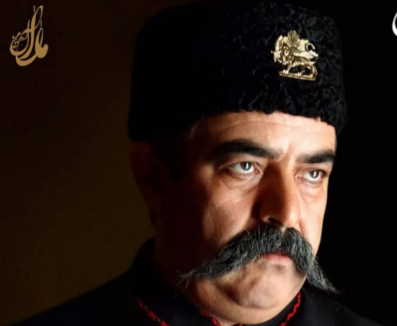 عکس شاه حسن