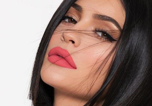 عکس قدیمی کایلی جنر