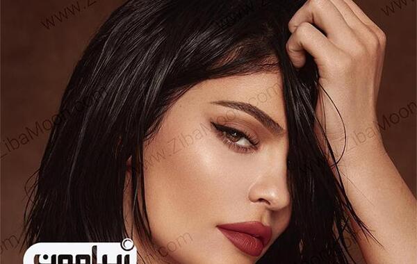 عکس قدیمی کایلی جنر