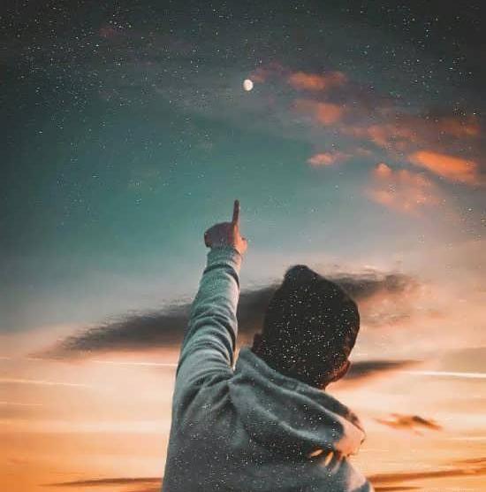 عکس آسمان لاکچری