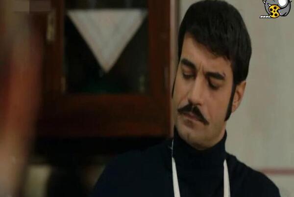 عکس پشت صحنه روزگارانی در چوکوروا دوبله فارسی