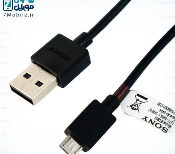 عکس کابل سونی