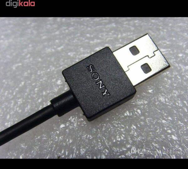 عکس کابل سونی