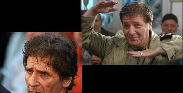 عکس جدید ابوالفضل پورعرب