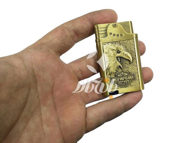 عکس فندک عقاب