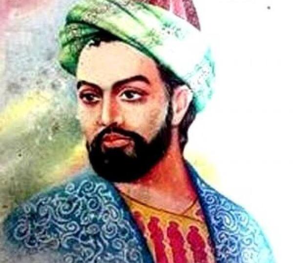 عکس طالب و زهره