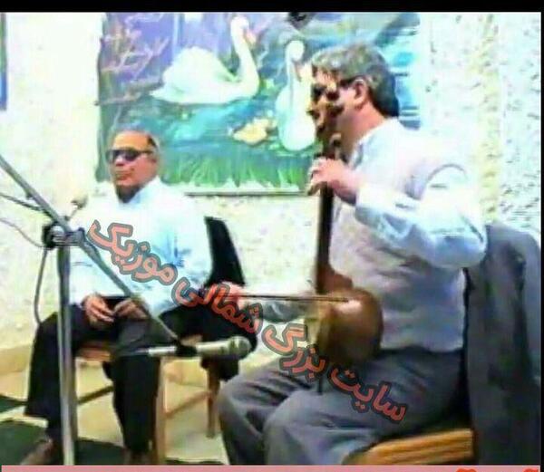 عکس طالب و زهره
