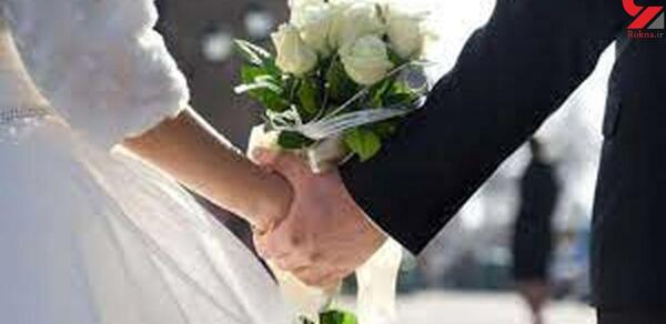 عکس عروس وحشتناک