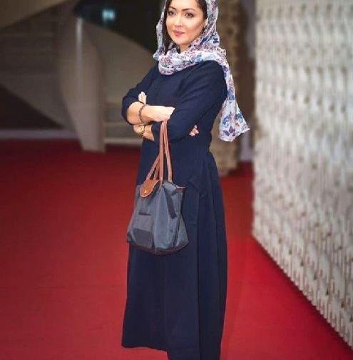 عکس فرش قرمز جدید