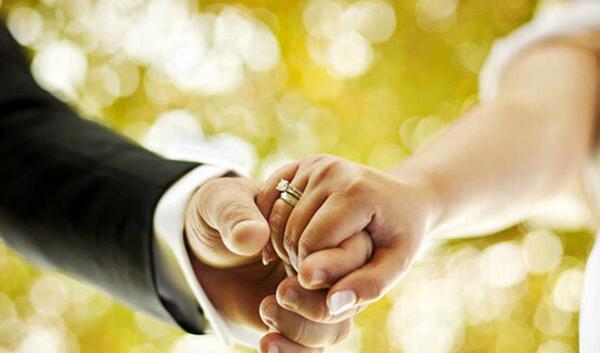عکس ازدواج فامیلی