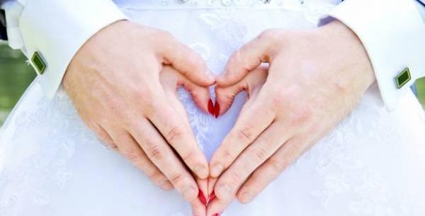 عکس ازدواج فامیلی