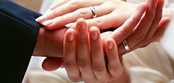 عکس ازدواج فامیلی