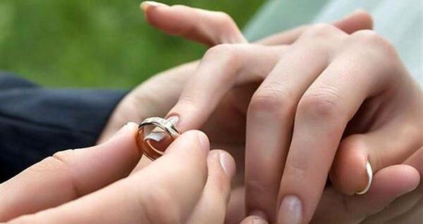 عکس ازدواج فامیلی