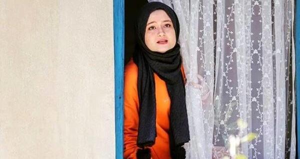 عکس چادری سارا و نیکا