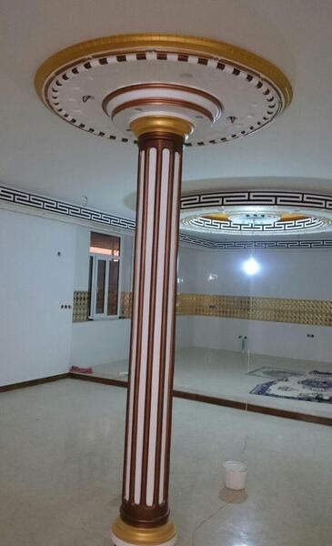 عکس نقاشی ساختمان