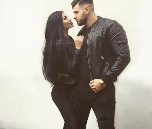 عکس دونفره عاشقانه شیک