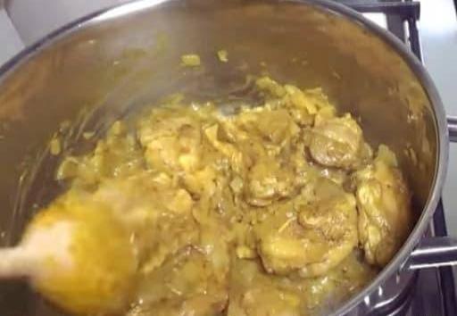 عکس غذای آبگوشت