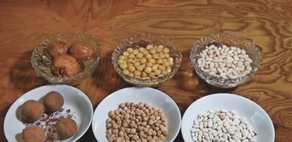عکس غذای آبگوشت