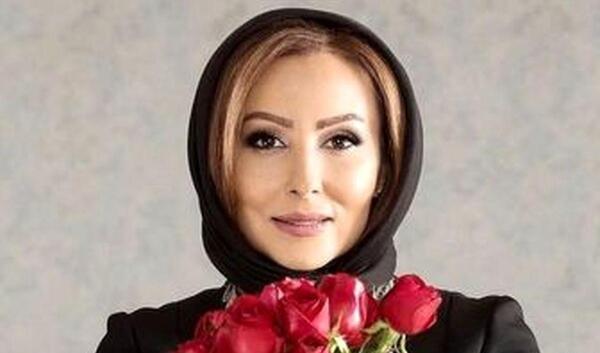 عکس فرشته اقبالی