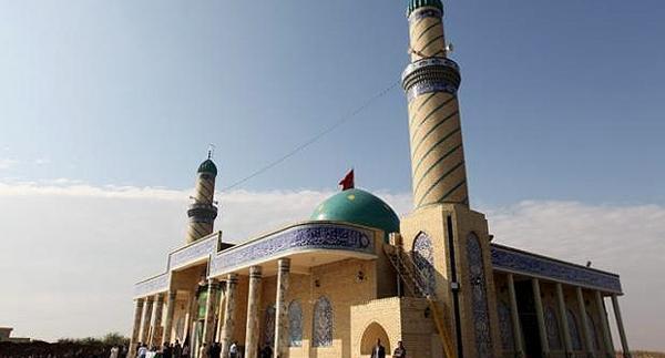 عکس قبر واقعی کیان ایرانی