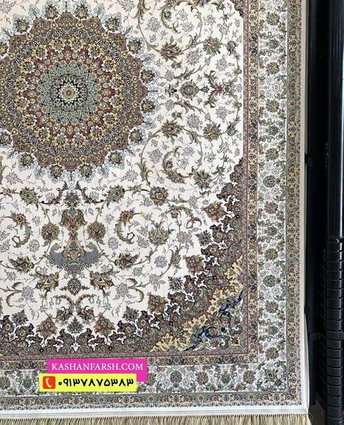 عکس فرش فرهی