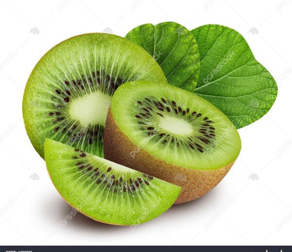 عکس کیوی