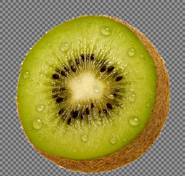 عکس کیوی