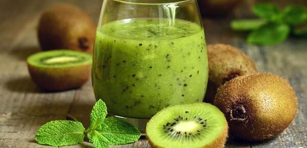 عکس کیوی