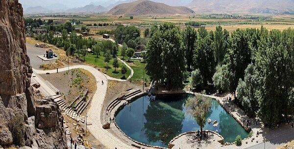 عکس جاهای دیدنی گرگان com