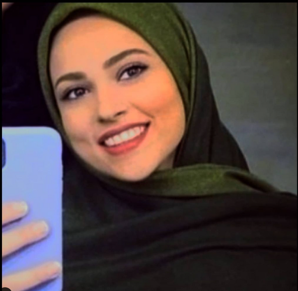 عکس سارینا صادقی