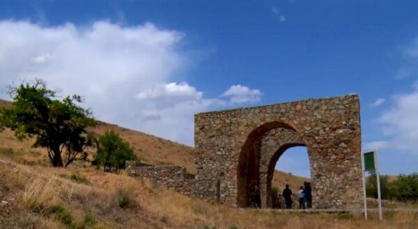 عکس روستای نویس