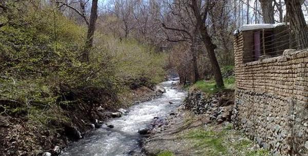 عکس روستای نویس