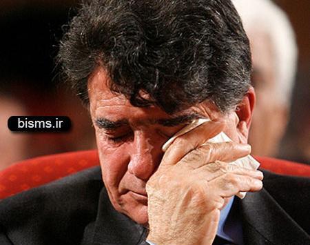 بهترین عکس شجریان