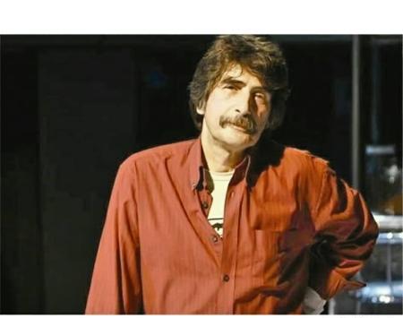 عکس همسر آهو خردمند