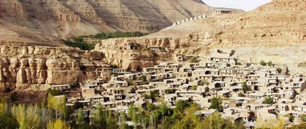 عکس جاهای دیدنی خراسان شمالی