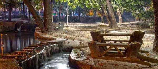 عکس جاهای دیدنی خراسان شمالی