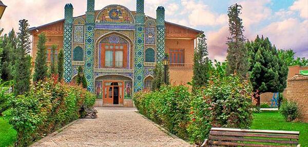 عکس جاهای دیدنی خراسان شمالی