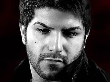 عکس قدیمی مجید خراطها