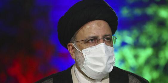 عکس عادل رئیسی